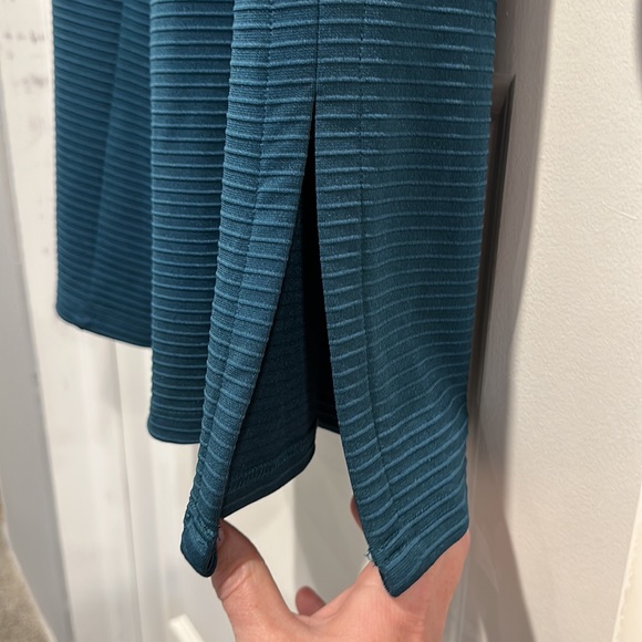 NWT- DG2, Downtime Ottoman, Pull-On, Ponte Lounge, Pants. - Picture 3 of 7